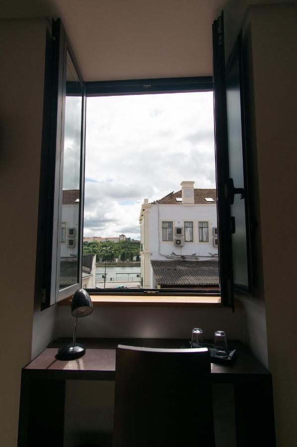 Hotel Vitoria Coimbra Zewnętrze zdjęcie